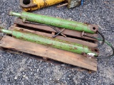 John Deere  Loader Cylinders 'Pair of 2'