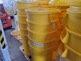 Trash Cans