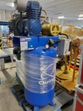 Quincy QT5 Air Compressor