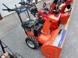Simplicity  Snow Blower 'Runs & Operates'