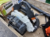 Echo PB 413H Back Pack Blower