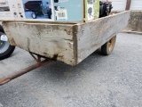 Lawn Cart