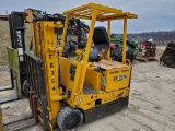 1985 Pettibone 401GP Forklift