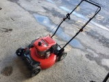 Powersmart  Push Mower 'LIKE NEW'