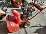 Troybilt  Snow Blower 'Works Good'