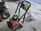 Elite Services   Pressure Washer 'Works Good'