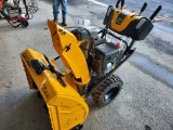 Cub Cadet 2X30Max Snow Blower 'NEW'