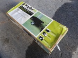 Precise Fit  Lawn Cart 'NEW IN BOX'