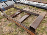 Metal Carrier