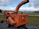2012 Vermeer BC1000XL Chipper 'No Title, Runs & Operates'