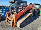 2019 Kubota SVL95-2s Track Skid Steer 'Ride & Drive'
