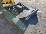 WildKat  Rotary Mower