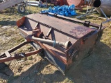 Speedy  Flail Mower