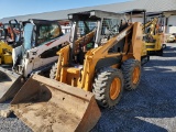 Case 40XT Skid Steer 'Ride & Drive'