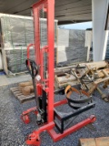 2022 Dayton 30YP23 Drum Truck