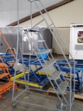 Cotterman  Rolling Ladder