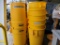 Global Industrial  Trash Cans