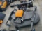 Wolverine TBM-12-78W Finish Mower 'NEW'