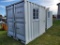 Steelman  Container 'NEW'
