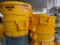 Trash Cans