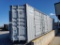 Sea Container   'One Time Use'