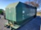 Roll Off Dumpster