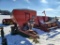 Brent 150 Grain Cart