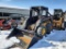 New Holland LX665 Skid Steer 'AS-IS'