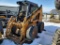Case 90XT Skid Steer 'AS-IS'