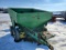 Fertilizer Spreader
