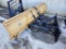 John Deere  Snow Blade
