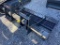 Wolverine Land Leveler  'NEW'