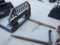 CID HDFF Pallet Forks 'AS-IS'