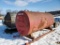 Fuel Tank On Skid