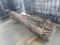 Maple Live Edge Wood