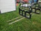Kivel   Pallet Forks 'NEW'