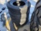 Loadmaxx ST George One Trailer Tires 'Set of 4 - New'