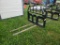 Kivel   Pallet Forks 'NEW'
