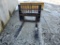 Bobcat  Pallet Forks