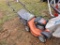 Husqvarna LC221A Self Propelled Mower 'AS-IS'