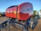 2017 Case IH RB455 Round Baler 'Monitor in the Office'