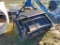 Mench 1000 Side Shoot Bucket