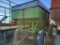 Parker 2530 Gravity Bin Wagon
