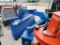 Agrotk SSSG72 Grader Blade 'NEW'