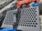 Agrotk ECSSLR72 Landscape Rake Bucket 'NEW'