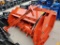 Agrotk SSFM81 Mulcher 'NEW'