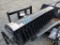 Agrotk SSAB72 Broom 'NEW'