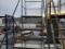 Uline  Warehouse Ladder