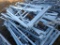 Scrap Metal Pile
