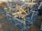 Scrap Metal Pile